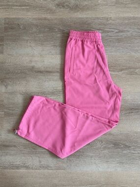 Jw Anderson Wide-Leg Pants